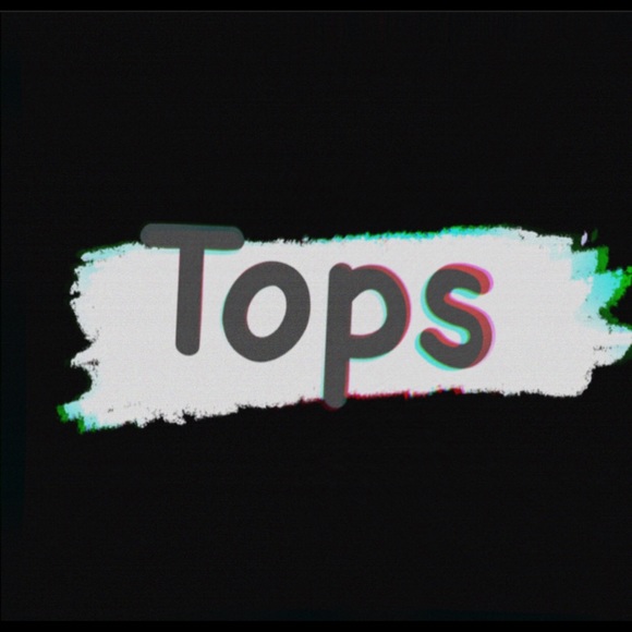All Tops - Picture 1 of 1